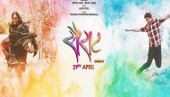 Sairat records highest opening week of all time in Marathi cinema 
