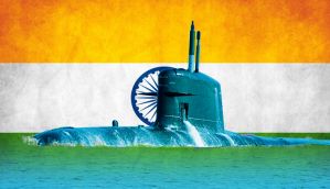 ADAG and L&T struggling for funds, may lose P75I submarine project 