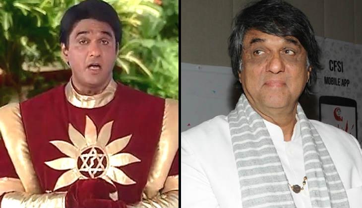 mukesh khanna