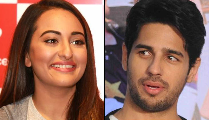 Sidharth Malhotra’s Ittefaq to release with Irrfan Khan’s Qareeb Qareeb Single