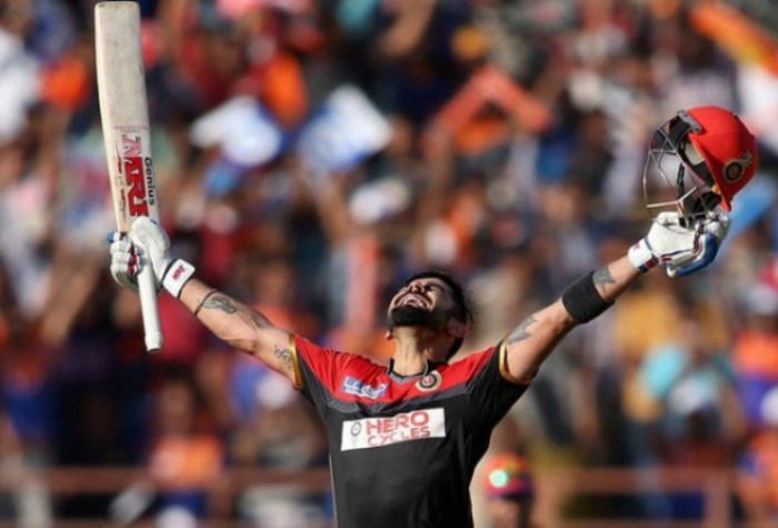 IPL: Virat Kohli declared match fit, to play in RCB's clash against Mumbai Indians