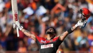 IPL: Virat Kohli declared match fit, to play in RCB's clash against Mumbai Indians