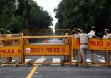 Home Ministry clears addition of 15,000 personnel to Delhi Police 