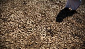 Bundelkhand drought: Man arrested for stealing water 