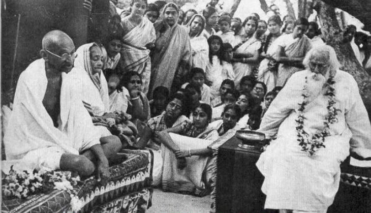 Tagore
