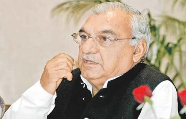 Hooda-Patrika