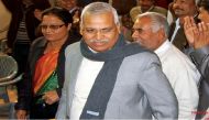 NRHM scam: Ex-UP minister Babulal Kushwaha submits Rs 31.5 lakh to CBI court 