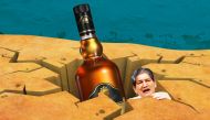 Uttarakhand: Did liquor cartel try to topple Rawat to stop Dennis the menace? 