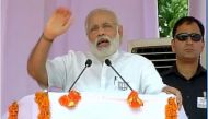 PM Modi targets Congress, UDF over solar 'dhamaka' in Kerala, slams 'govt of compromise' 