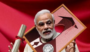For trust and integrity: why Modi must come clean on his degrees 