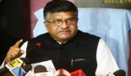 Ravi Shankar Prasad takes a dig at Opposition: People have silenced them with their votes