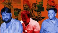 1993 blasts forgotten? Why BJP felicitated Sanjay Dutt on Maharashtra Day 