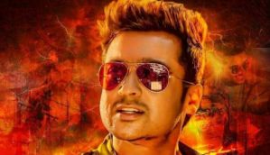 Suriya's 24 set to be 1st Tamil film to be screened at Third Silk Road Film Festival in Dublin 