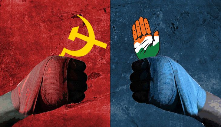 In Malabar, Left & Congress fight to retain strong