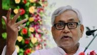 Nitish Kumar can't control administration in his 'super jungle raj': Bihar BJP 