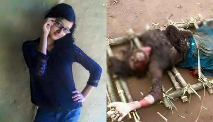 Champa Chettri death: Assam simmers over brutal rape and murder of Gorkha girl 