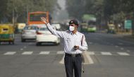 Air pollution to cause upto 9 million deaths in India, China by 2060: OECD report 