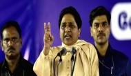 BSP Supremo Mayawati joins Twitter for 'speedy interactions' with people