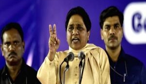 BSP Supremo Mayawati joins Twitter for 'speedy interactions' with people