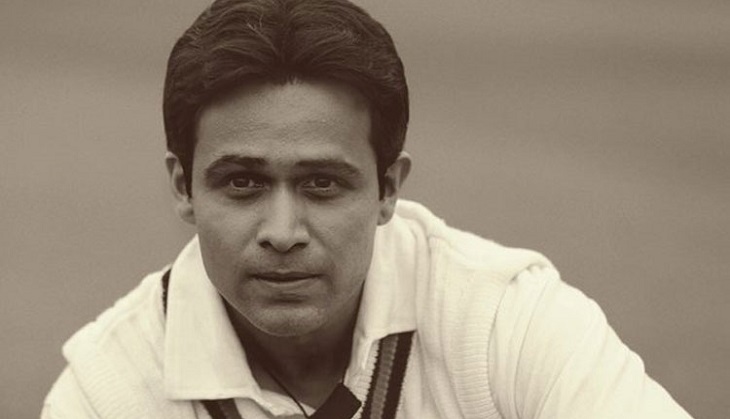 Why was Azhar the most memorable experience for Emraan Hashmi?  