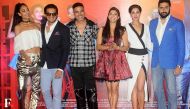 Akshay Kumar, Jacqueline Fernandez & team to promote Housefull 3 on The Kapil Sharma Show 