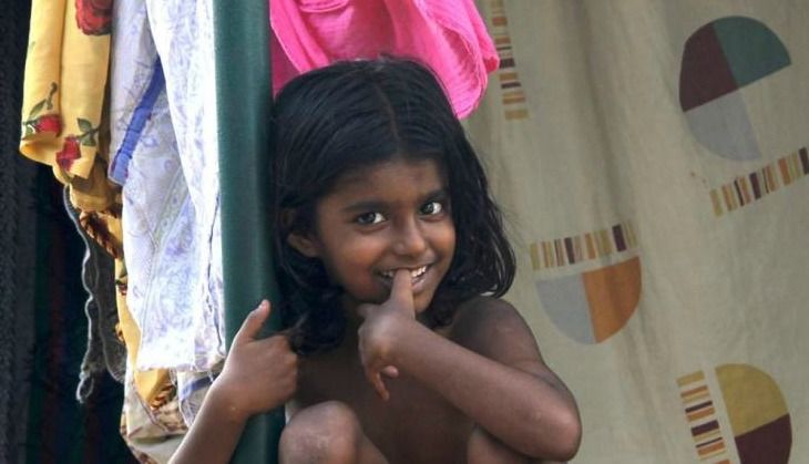 humans of bombay