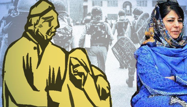 Why is J&K police still holding the Handwara girl