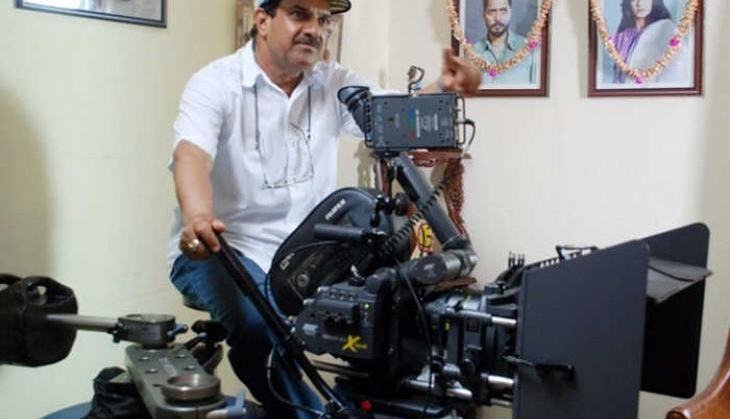 mehul chauksi