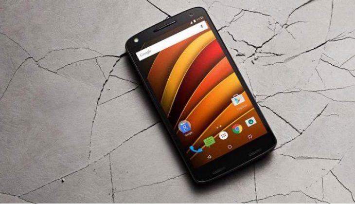 Moto G 4 genertion launch