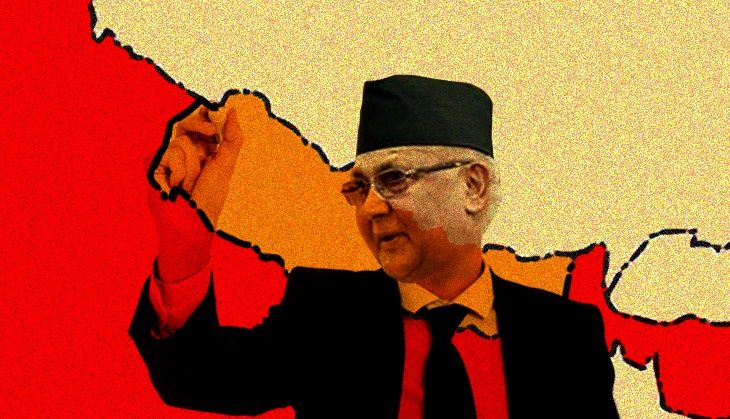 Nepalese Oligarchy