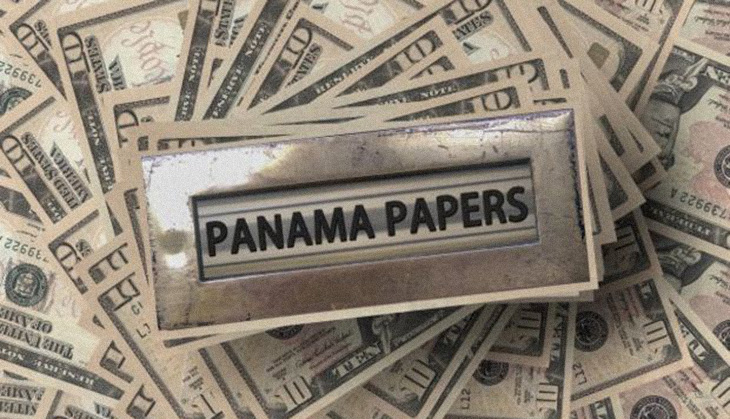 Panama papers leak: SC asks Centre to file reports of probe