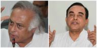 AgustaWestland case: Jairam Ramesh lashes out at Subramanian Swamy 
