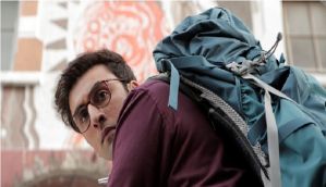 Ranbir Kapoor - Katrina Kaif's Jagga Jasoos to release in 2017? 