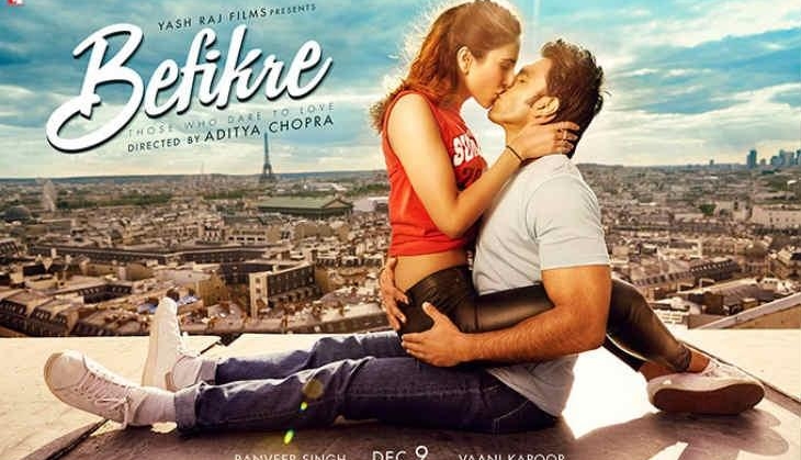 befikre