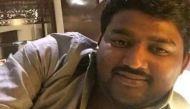 Bihar road rage: Rocky Yadav remanded to 48 hours of police custody 