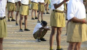 BJP broke promises, grooming anti-nationals in Goa: state RSS Chief Subhash Velingkar 