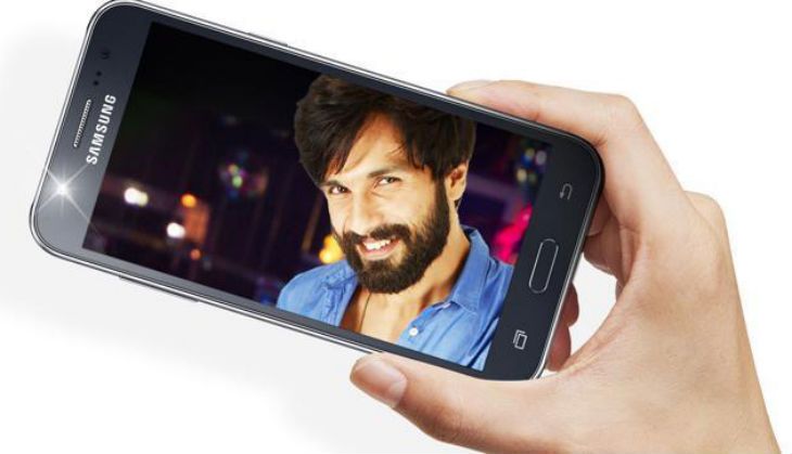 Samsung Galaxy J series 2016 edition launched