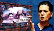 Not just anti-Jaya tirade, Sonia's Chennai rally had many subtexts 