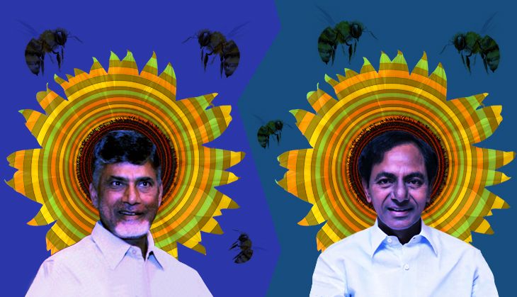 Image result for anti defection law and TDP