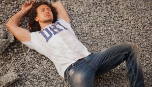 #CatchChitChat: Tiger Shroff on the success of Baaghi and his superhero film, A Flying Jatt 