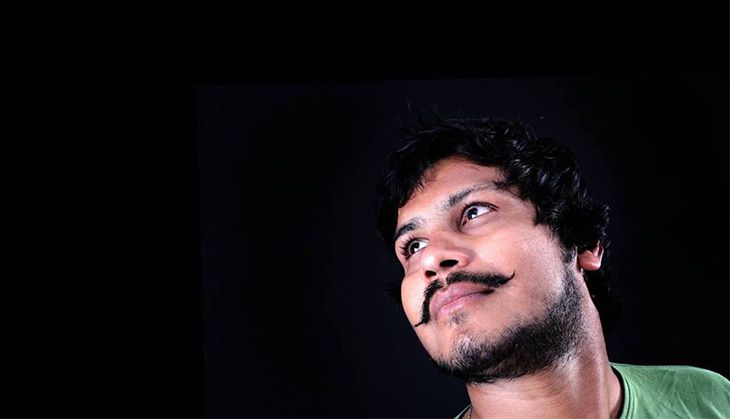 ravi kanojia