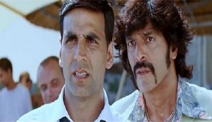 Housefull 3: Aakrhi Pasta Chunky Pandey on why the Akshay Kumar film is a laugh riot 