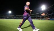 Adam Zampa records 2nd best bowling figures in IPL history 