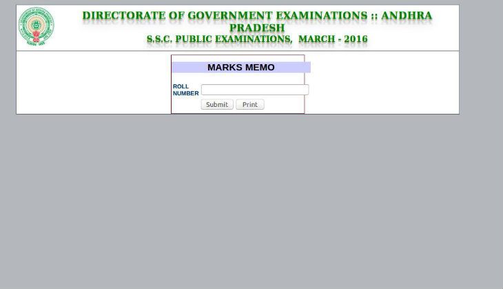 Screenshot: bseap.org