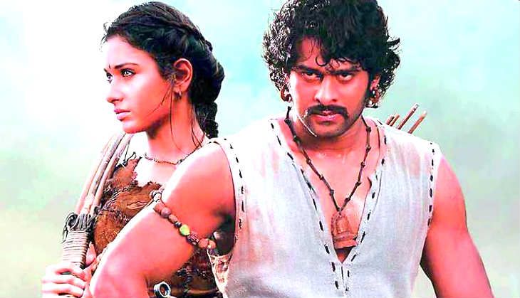 Baahubali 2 shooting update (File Photo)