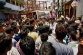 Aditya Sachdeva murder: Nitish Kumar faces flak for rising crime 