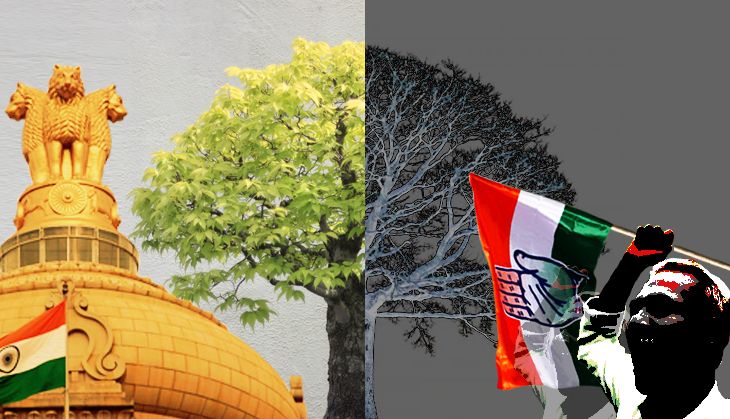 why Congress wants to amend Afforestation Fund Bil