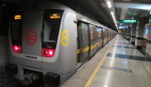 Delhi Metro to accept Rs 500-1000 notes till Saturday 