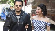Azhar: This is Emraan Hashmi's advice to Prachi Desai if she ever dates a cricketer 