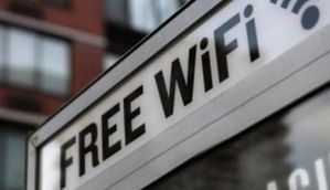 Nearly 2 million people using Google's free wifi at Indian railway stations every month 